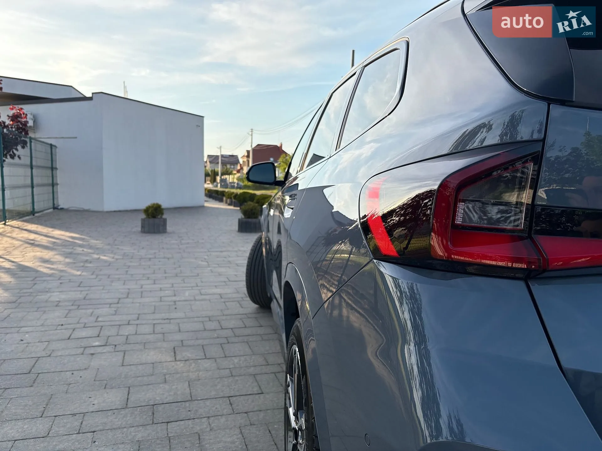 2024 BMW X1 - мініатюра 7
