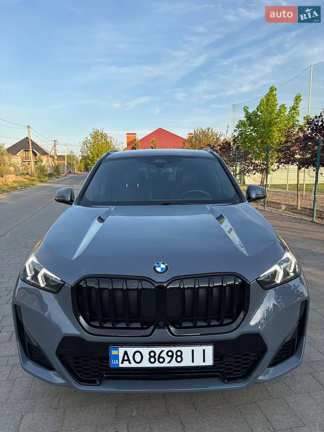 2024 BMW X1 - мініатюра 25