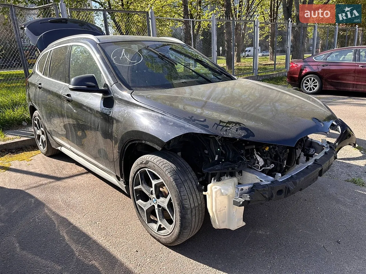 2018 BMW X1 - мініатюра 19