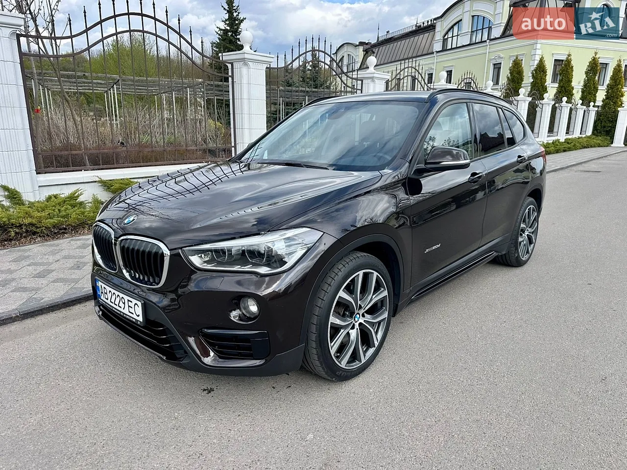 2014 BMW X1 - мініатюра 29