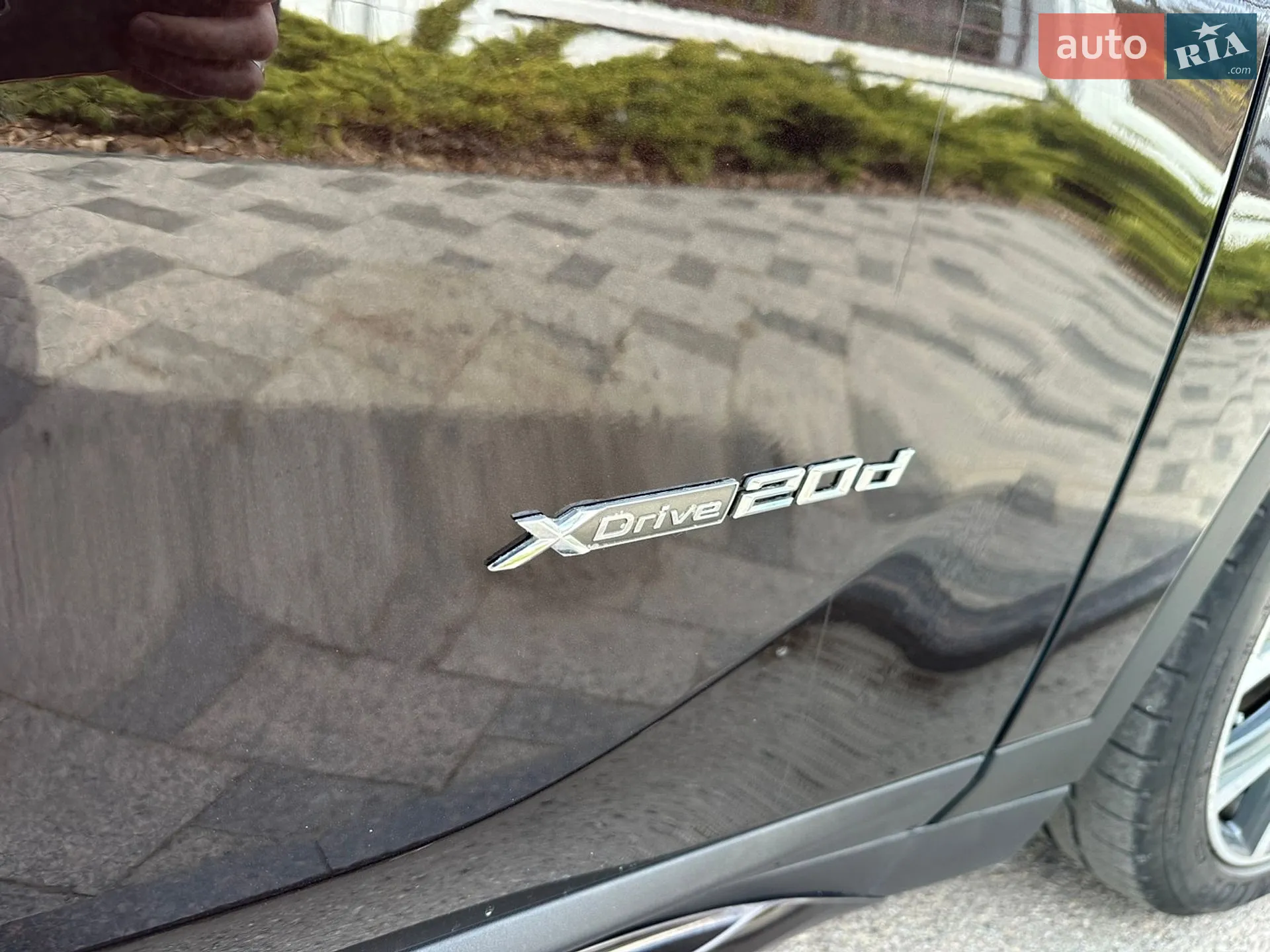 2015 BMW X1 - мініатюра 12