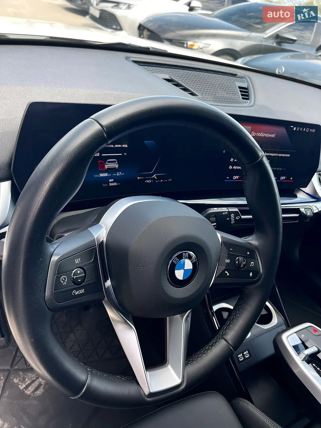2022 BMW X1 - мініатюра 8
