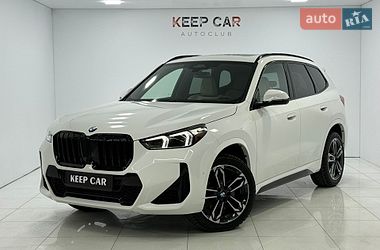 Позашляховик / Кросовер BMW X1 2023 в Одесі