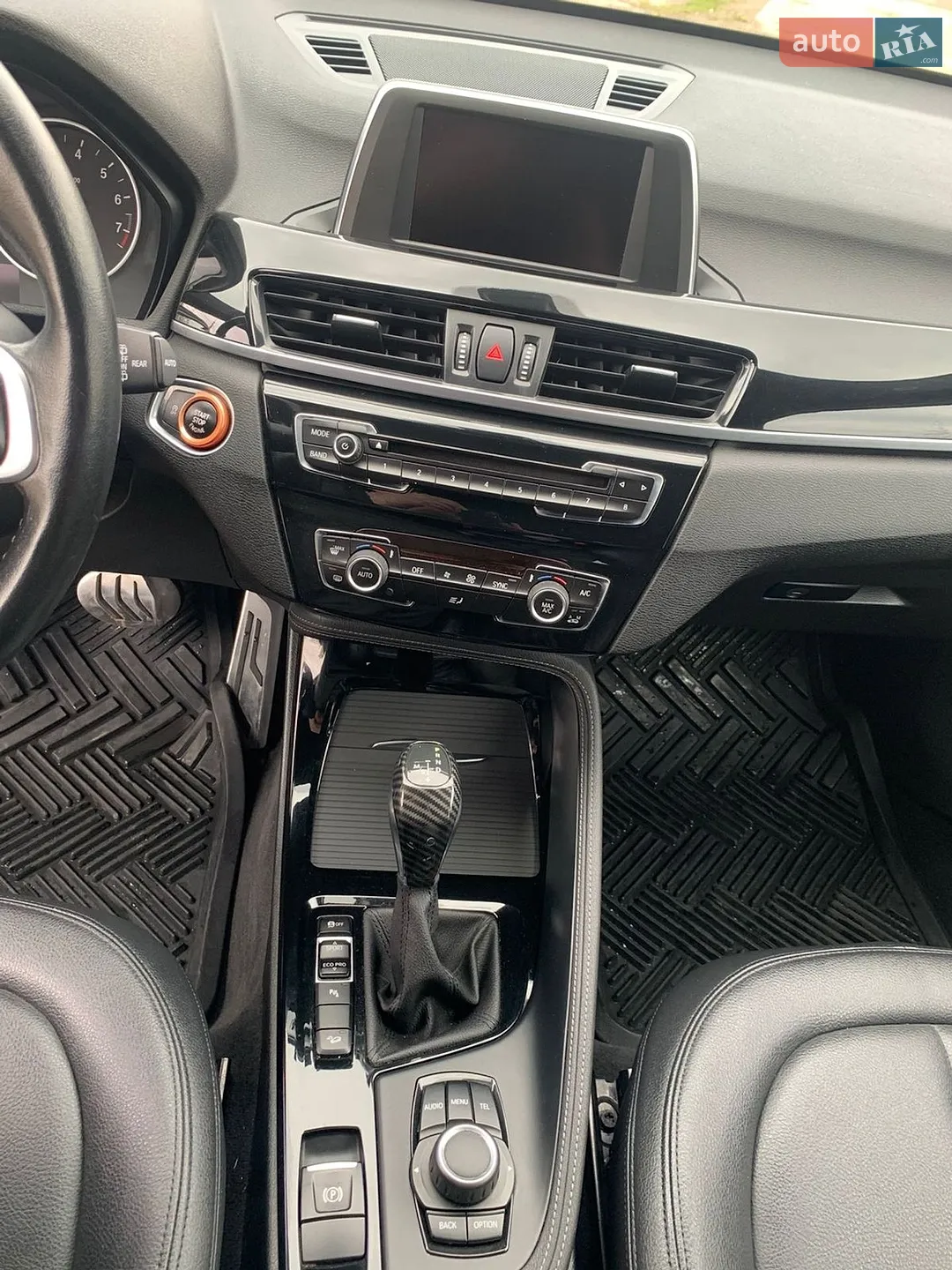 2015 BMW X1 - мініатюра 13