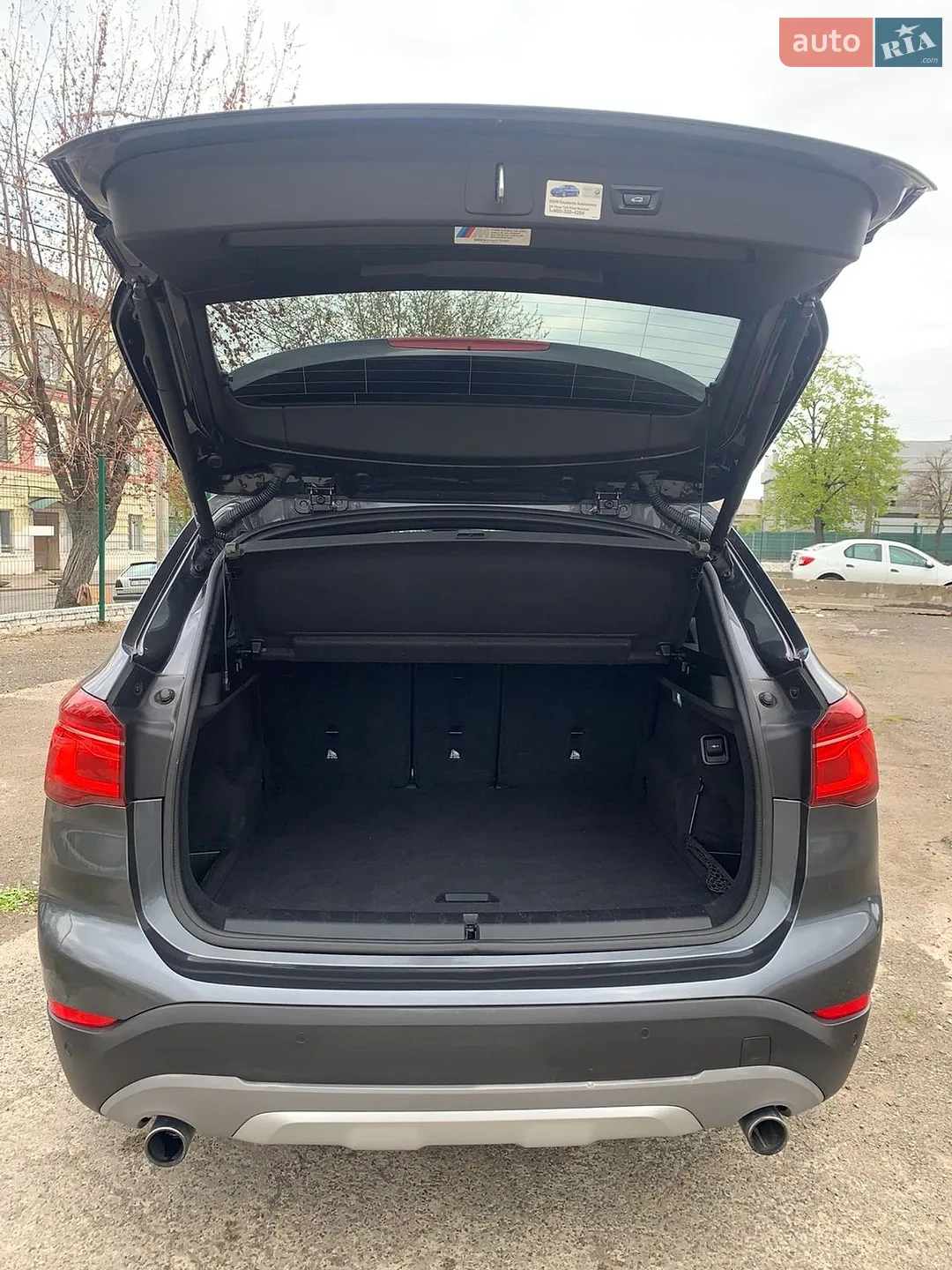2015 BMW X1 - мініатюра 18