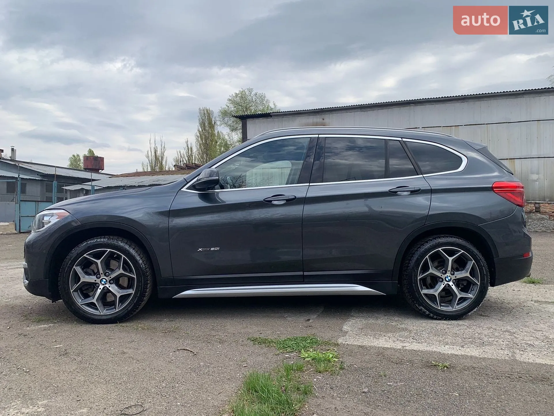 2015 BMW X1 - мініатюра 7
