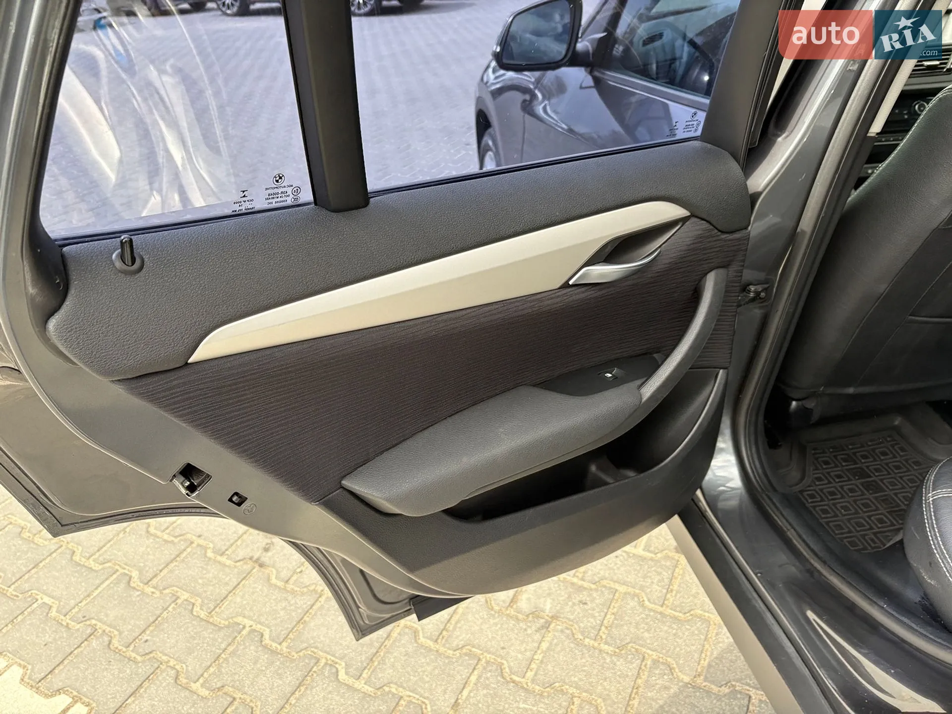 2014 BMW X1 - мініатюра 16