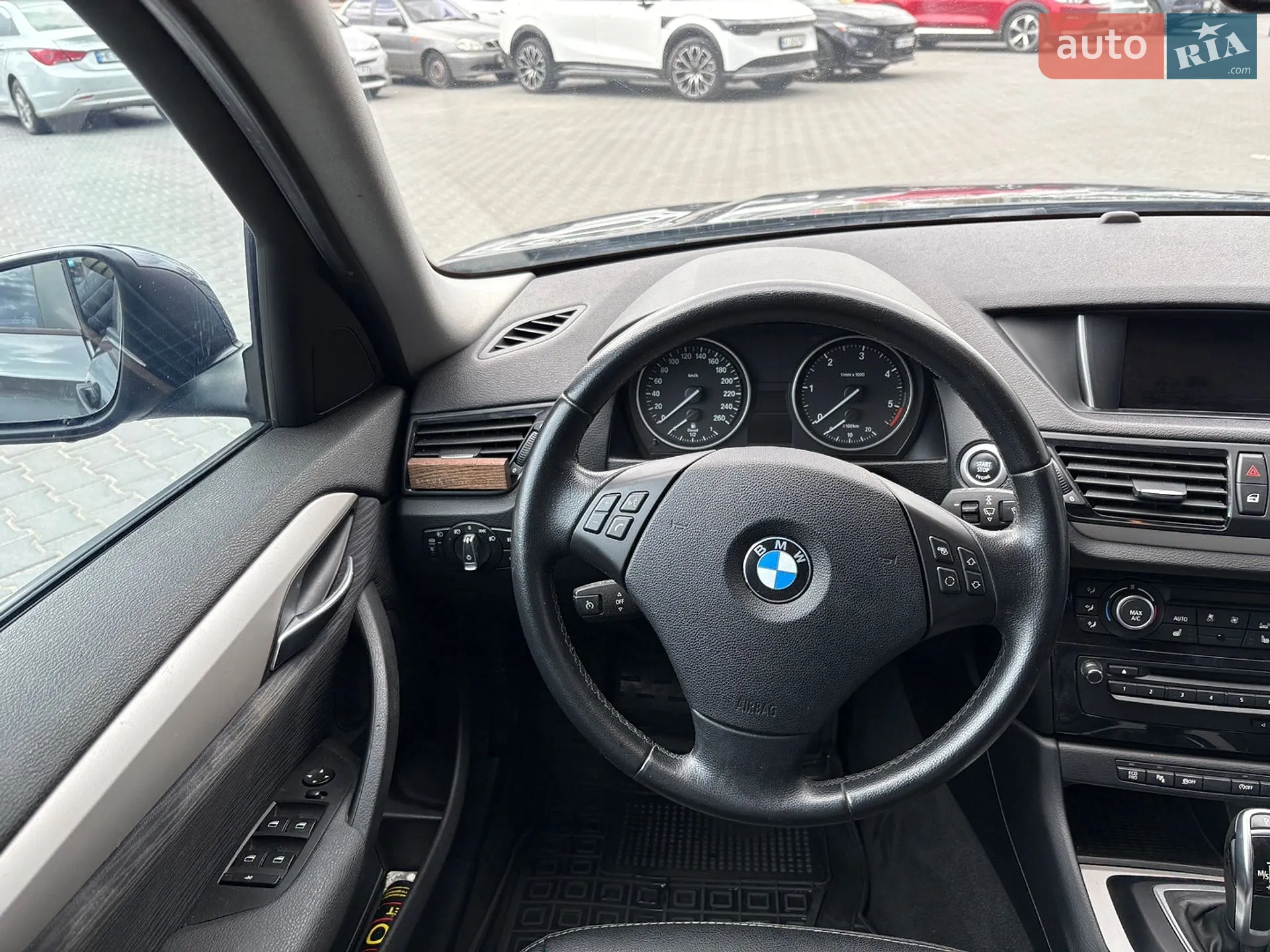 2014 BMW X1 - мініатюра 28