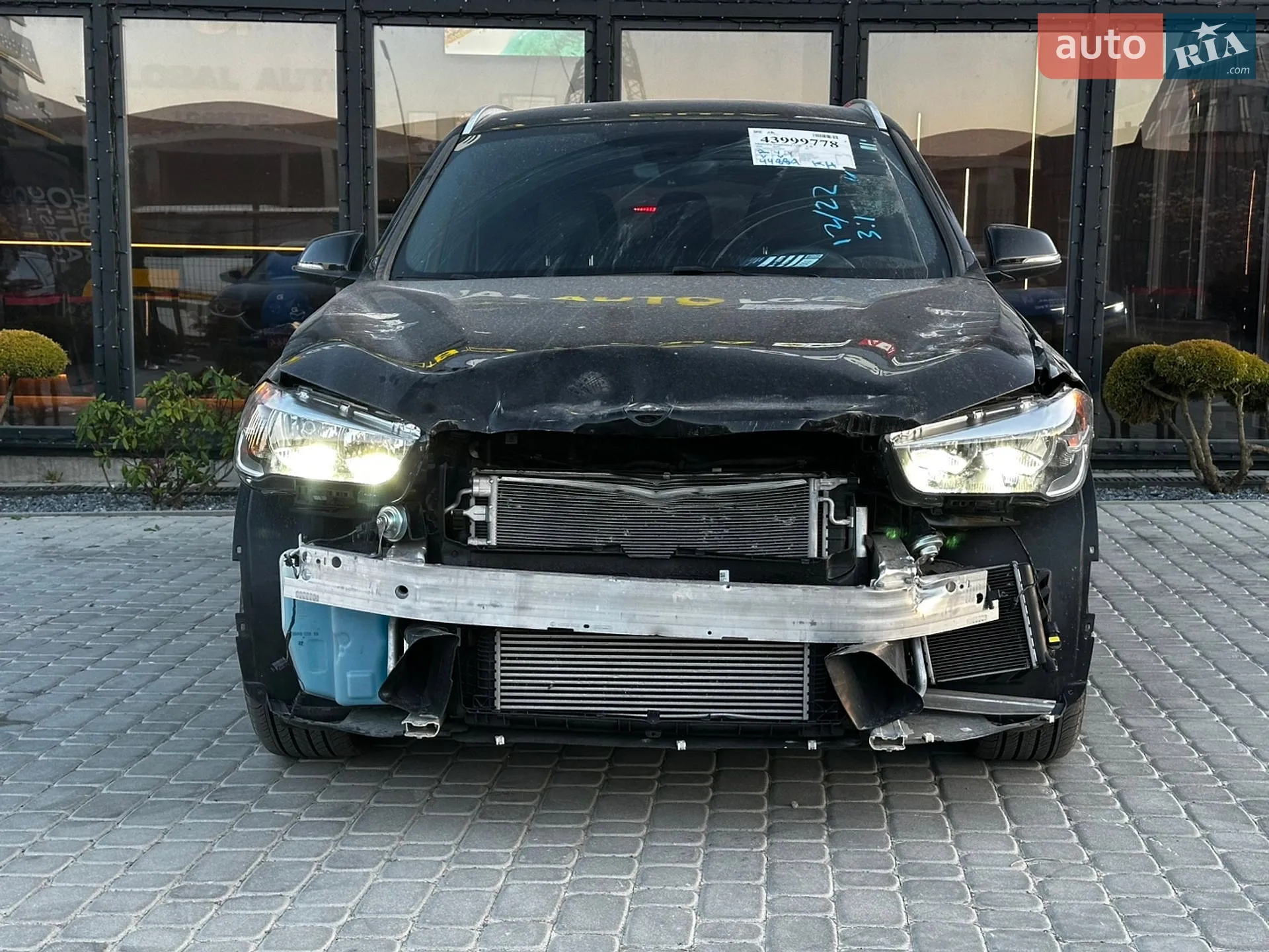 2018 BMW X1 - мініатюра 2