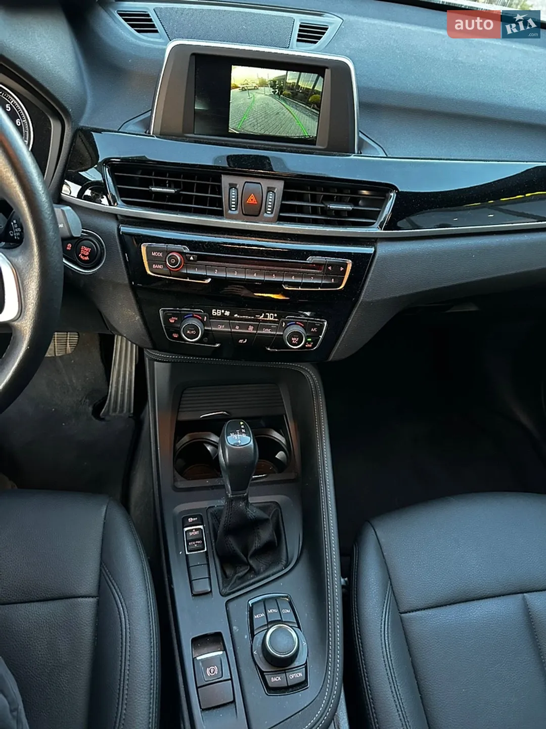 2018 BMW X1 - мініатюра 12