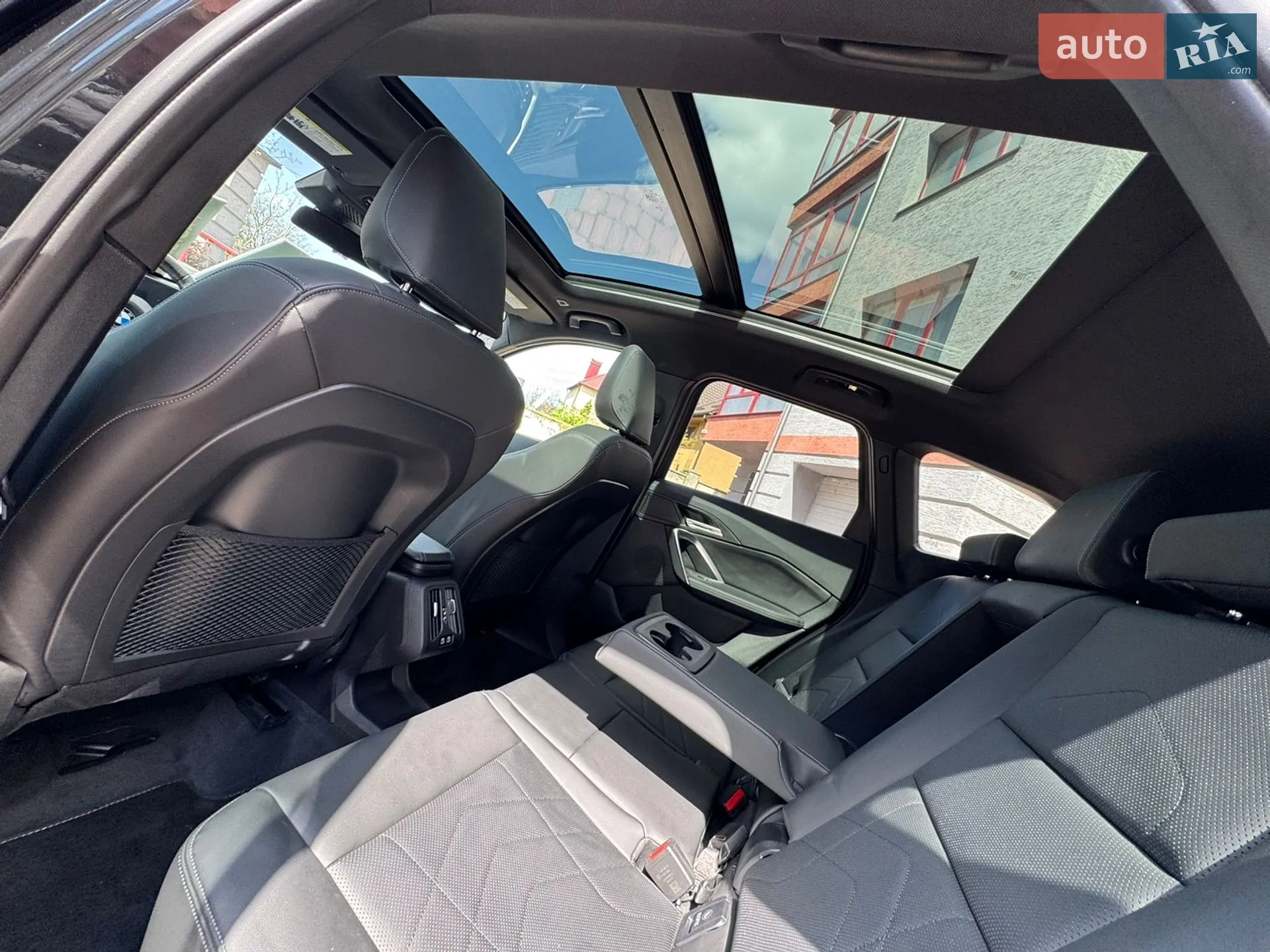 2023 BMW X1 - мініатюра 165