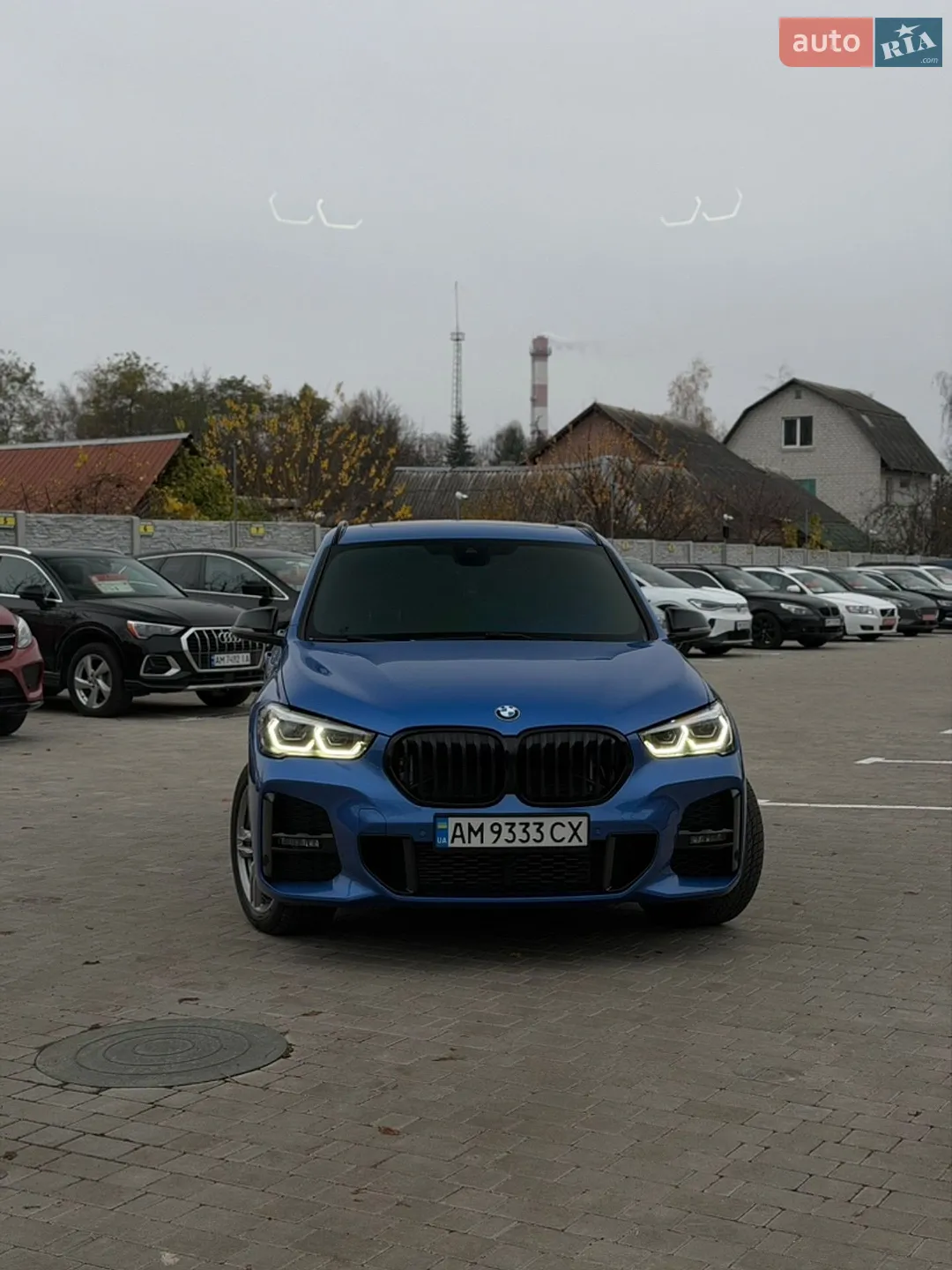 2018 BMW X1 - мініатюра 8