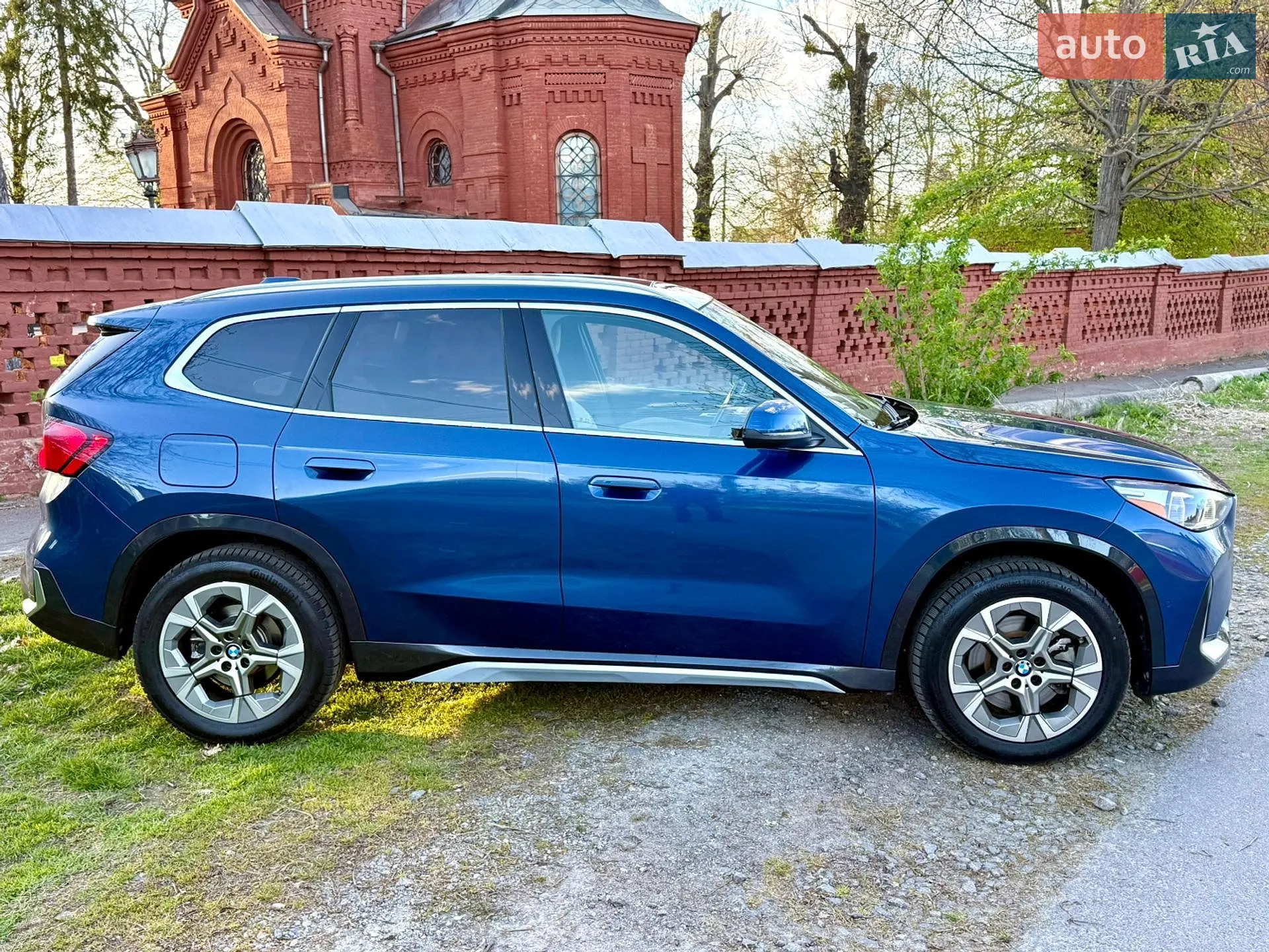 2024 BMW X1 - мініатюра 6