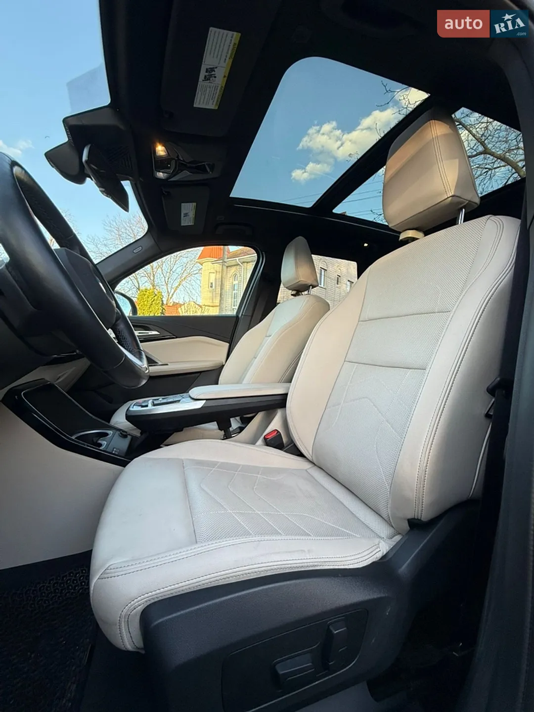2024 BMW X1 - мініатюра 23