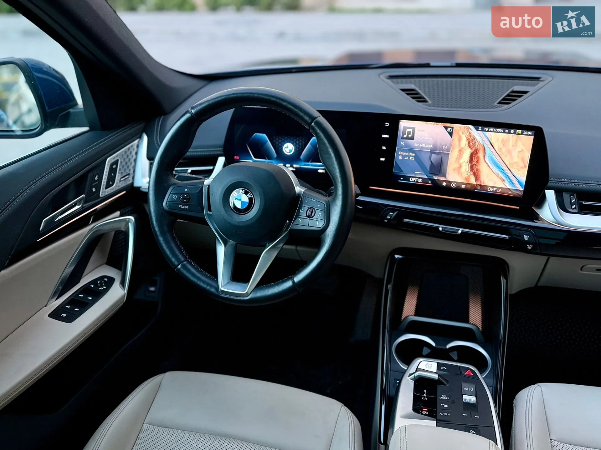 2024 BMW X1 - мініатюра 40