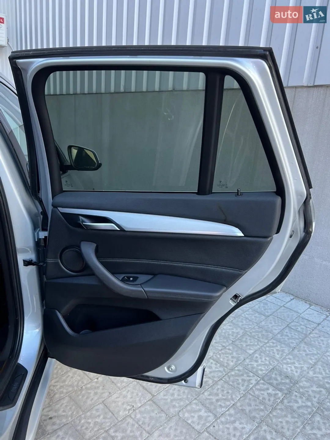2016 BMW X1 - мініатюра 19