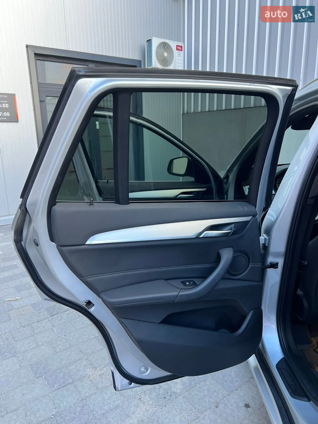 2016 BMW X1 - мініатюра 22