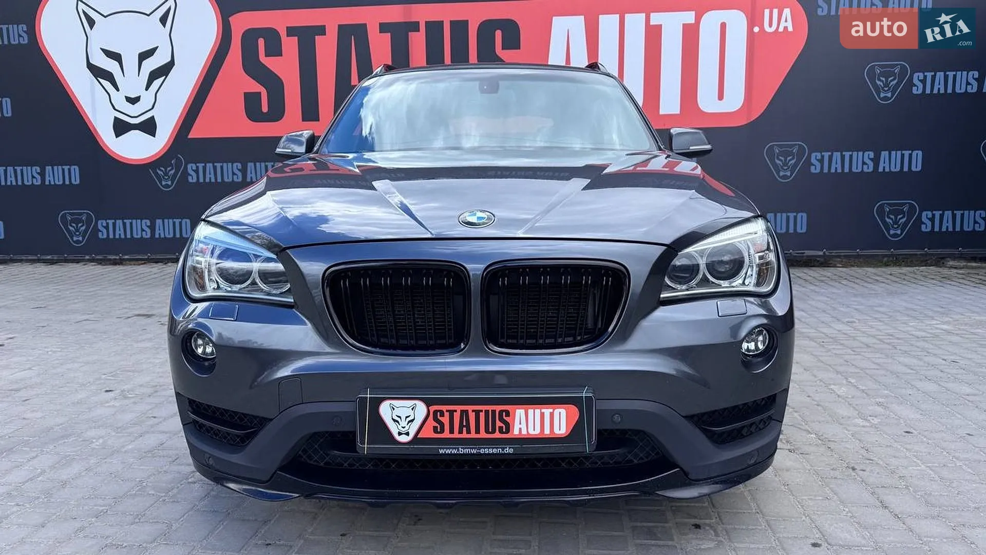 2015 BMW X1 - мініатюра 2