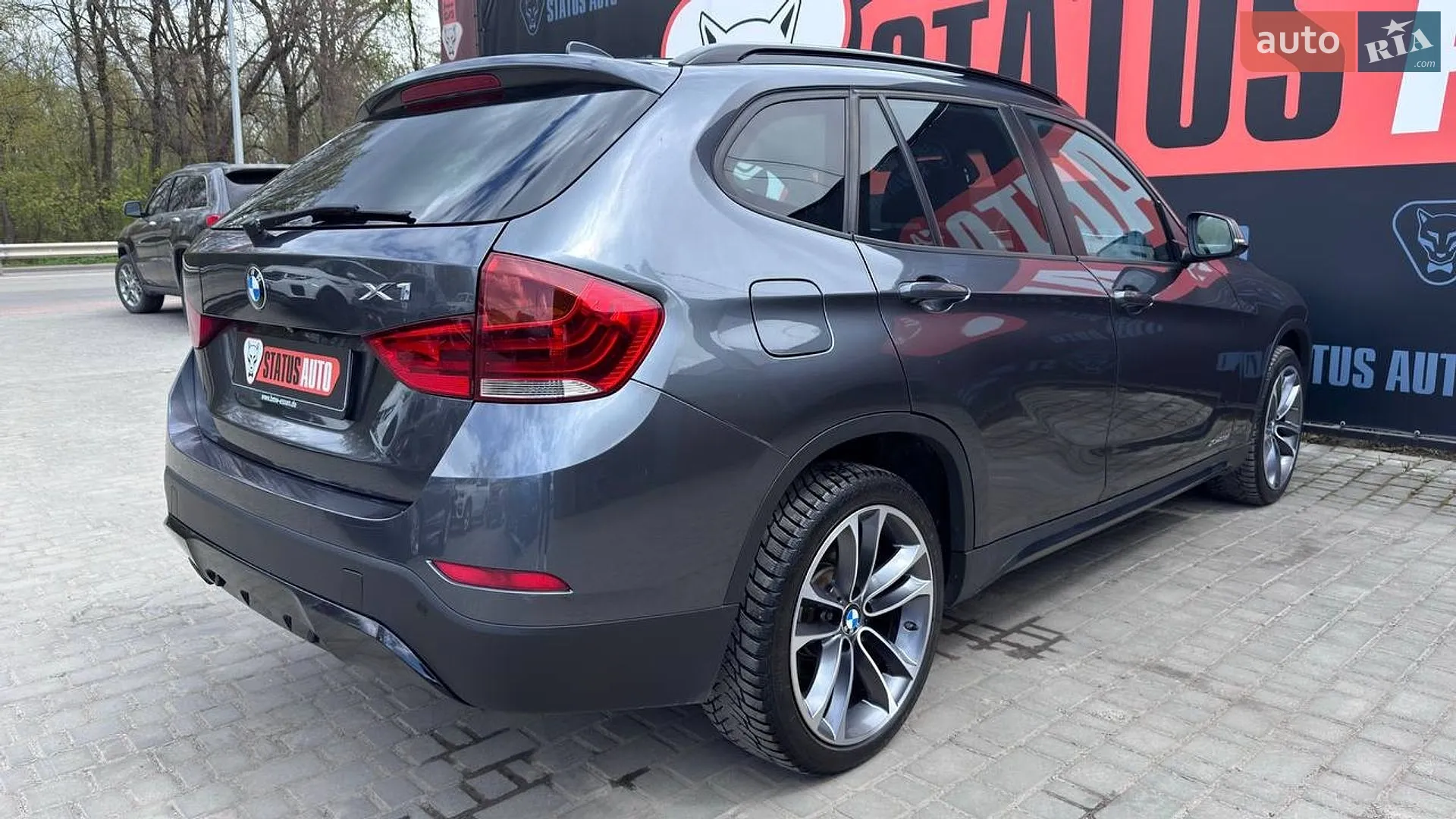 2015 BMW X1 - мініатюра 7