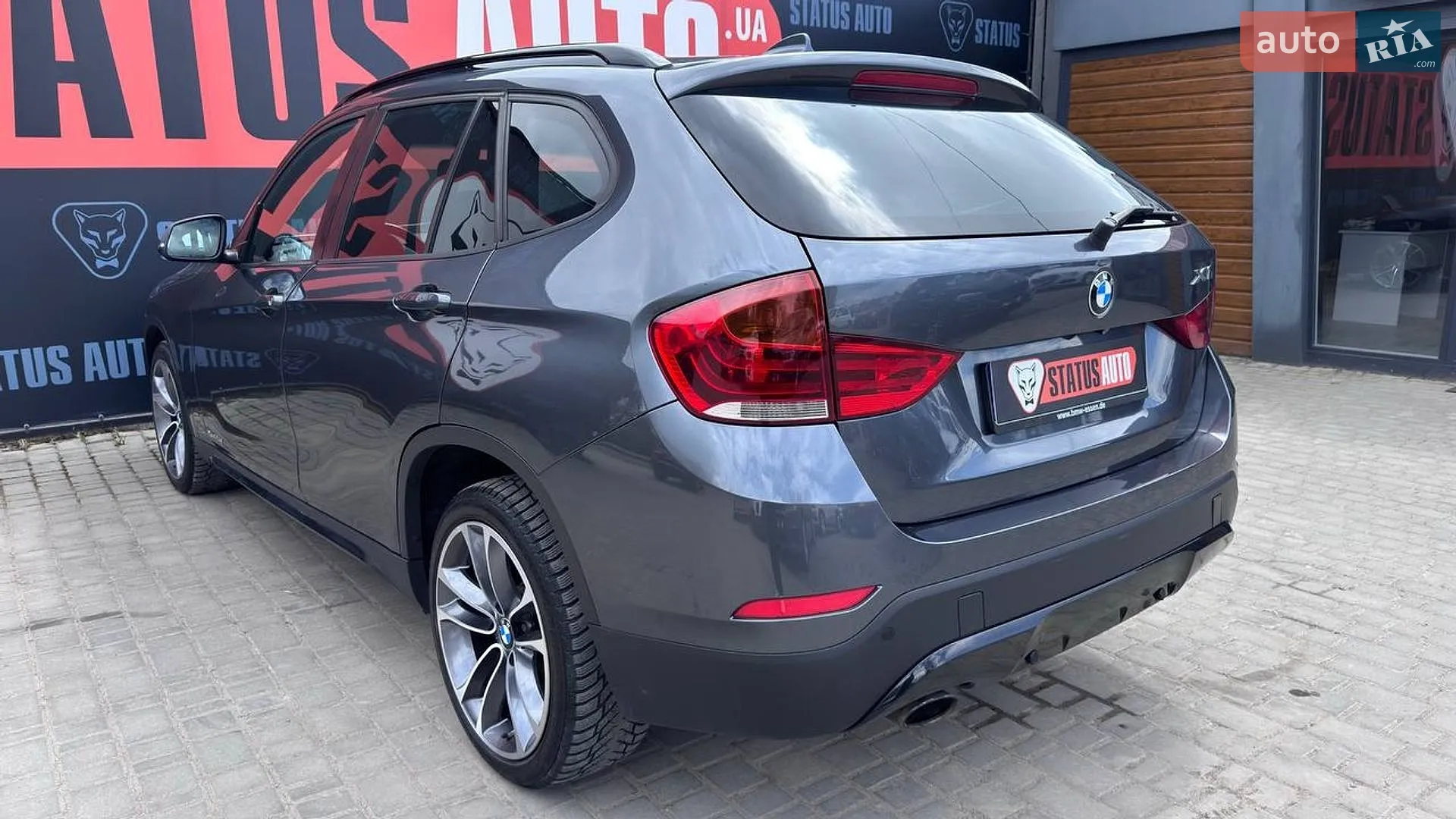 2015 BMW X1 - мініатюра 10
