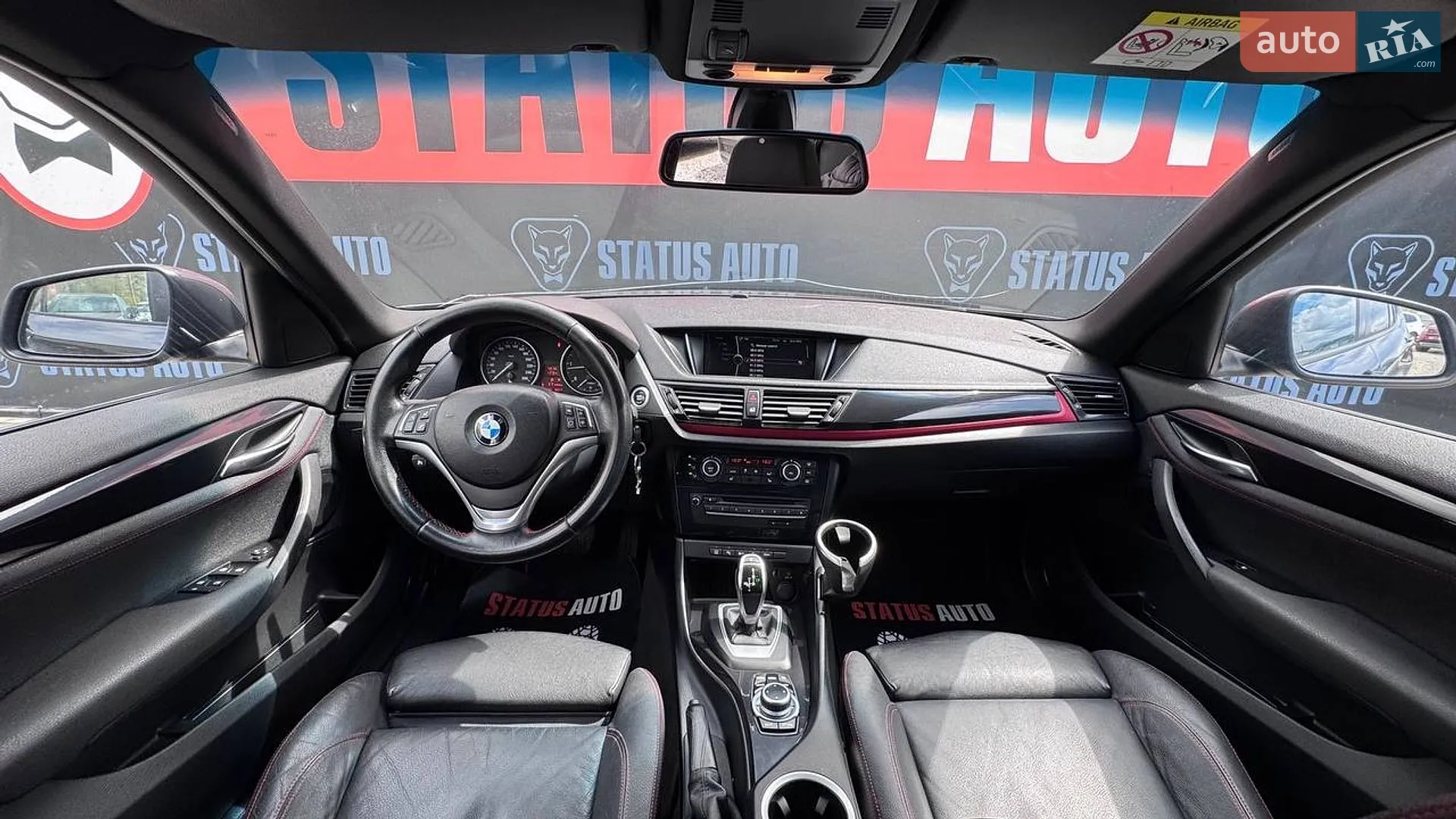 2015 BMW X1 - мініатюра 31