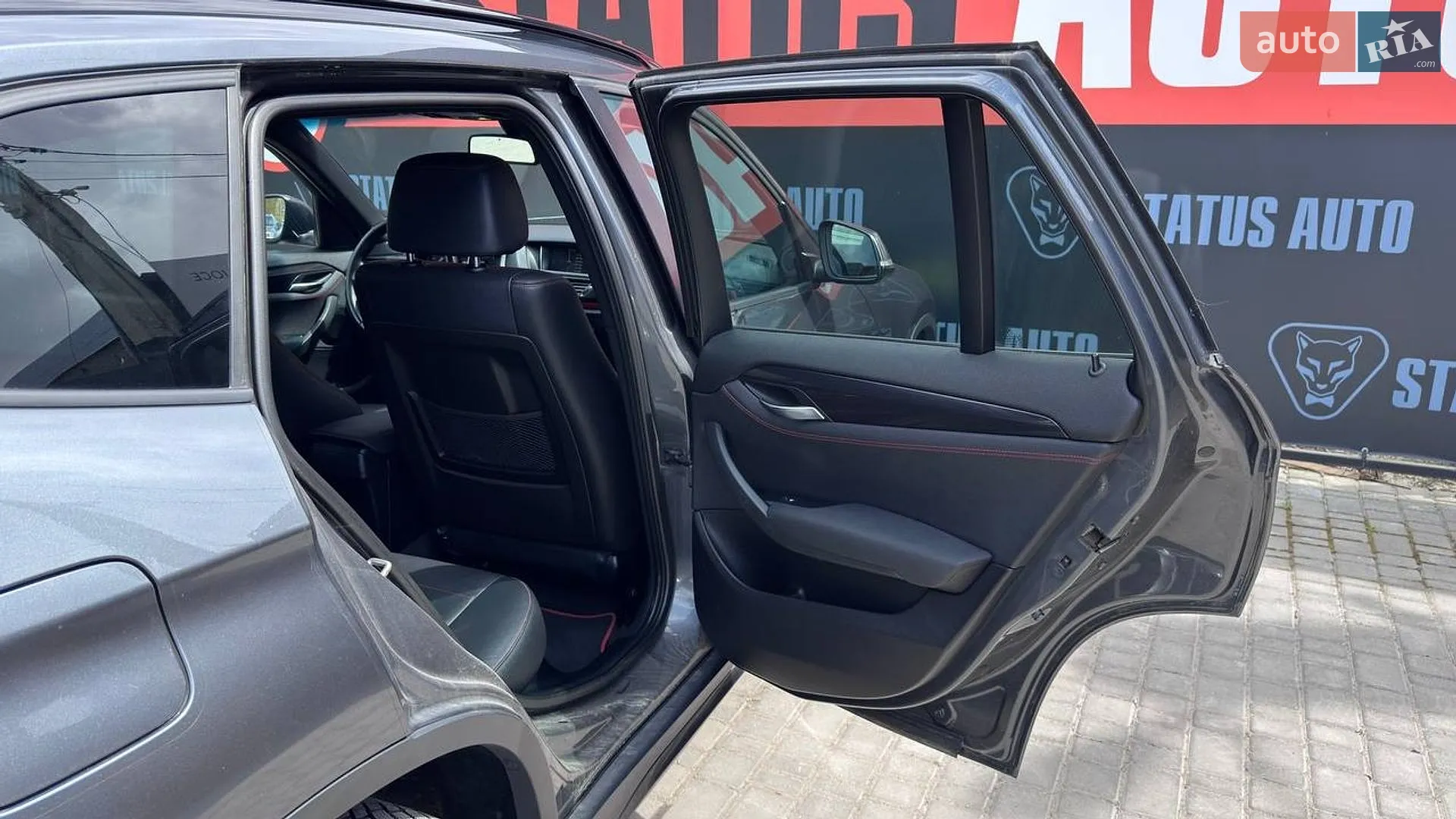 2015 BMW X1 - мініатюра 35