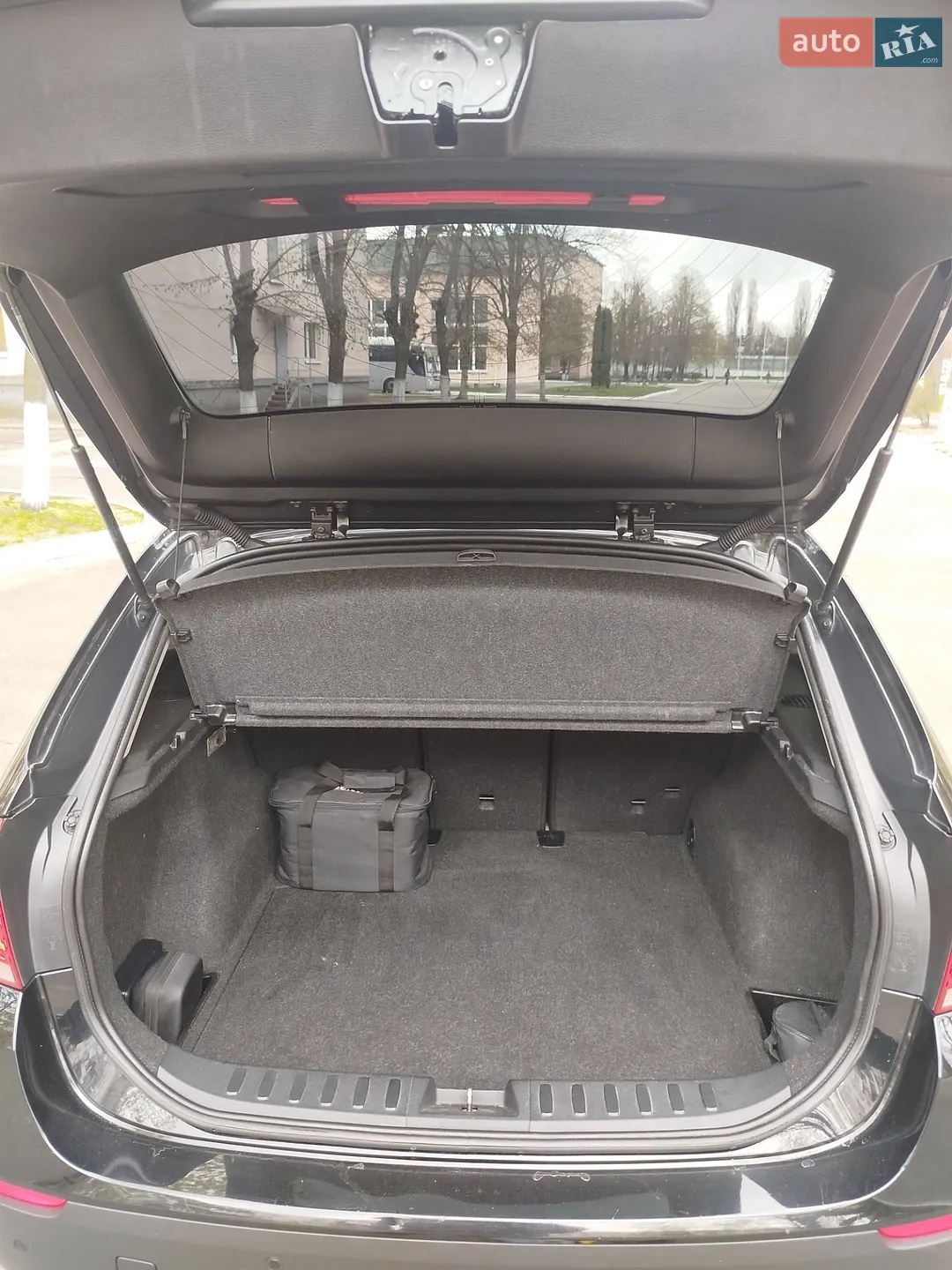 2012 BMW X1 - мініатюра 16