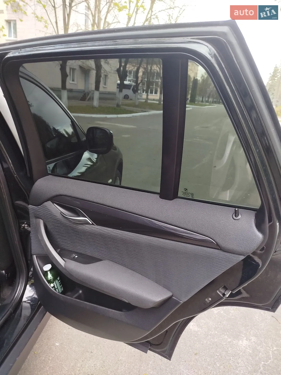 2012 BMW X1 - мініатюра 18