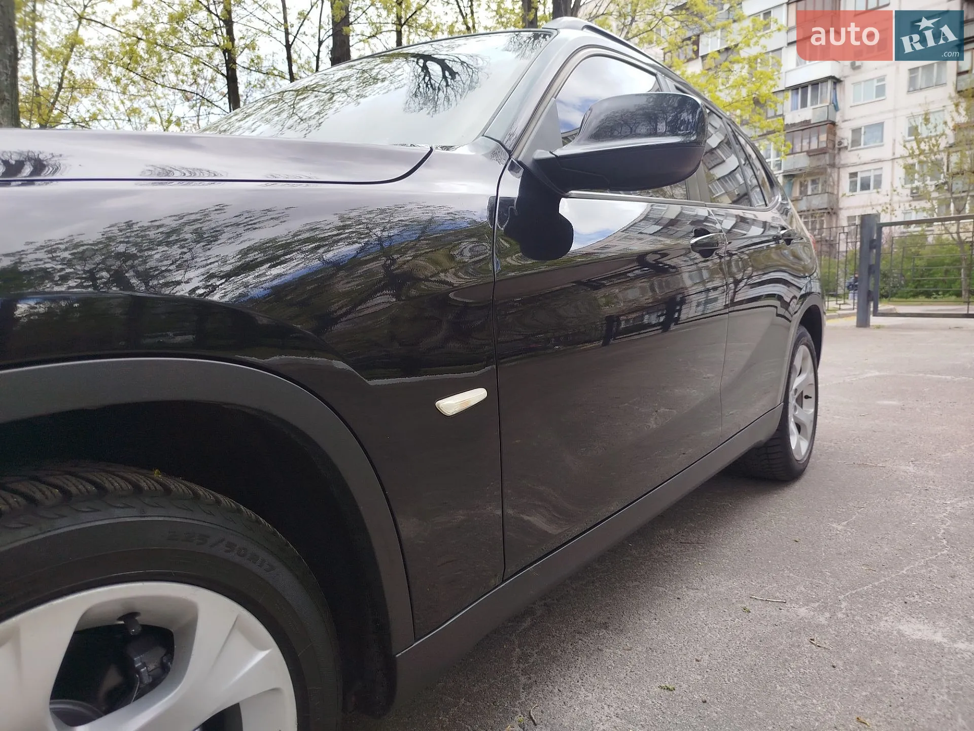 2012 BMW X1 - мініатюра 23