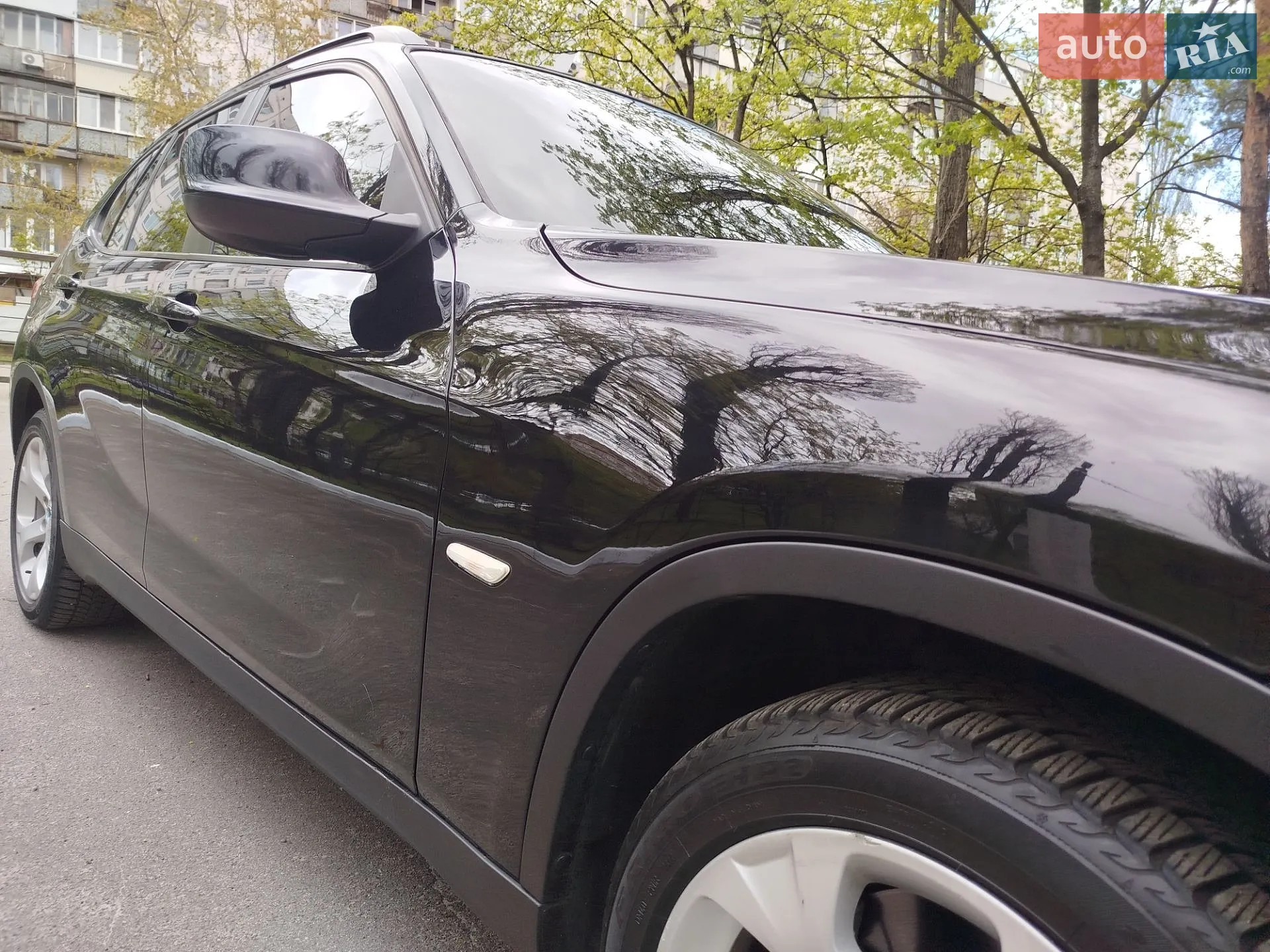 2012 BMW X1 - мініатюра 22