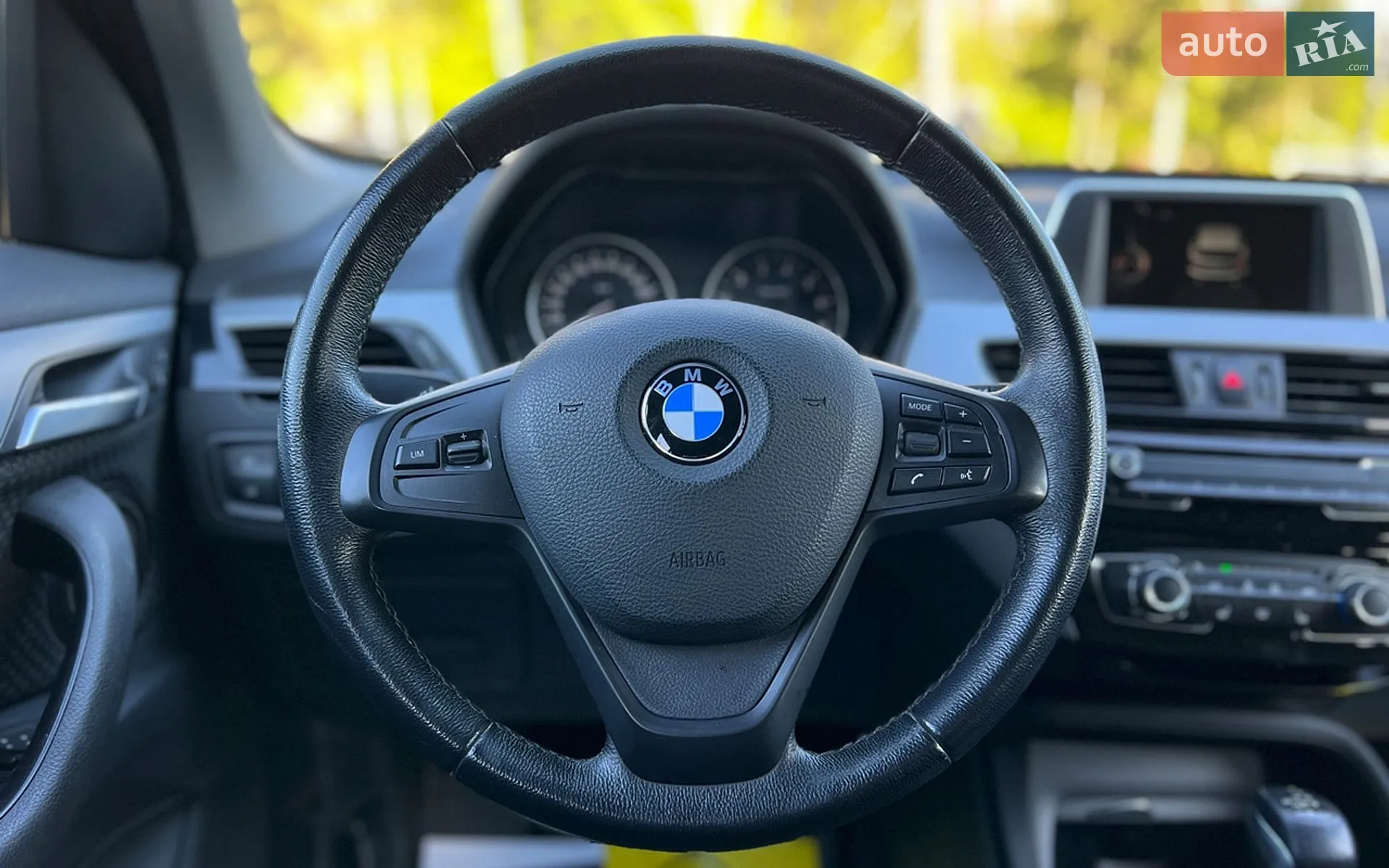 2017 BMW X1 - мініатюра 11