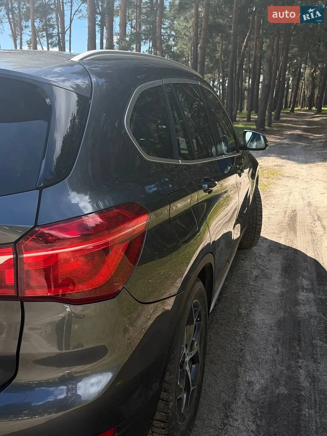 2016 BMW X1 - мініатюра 8