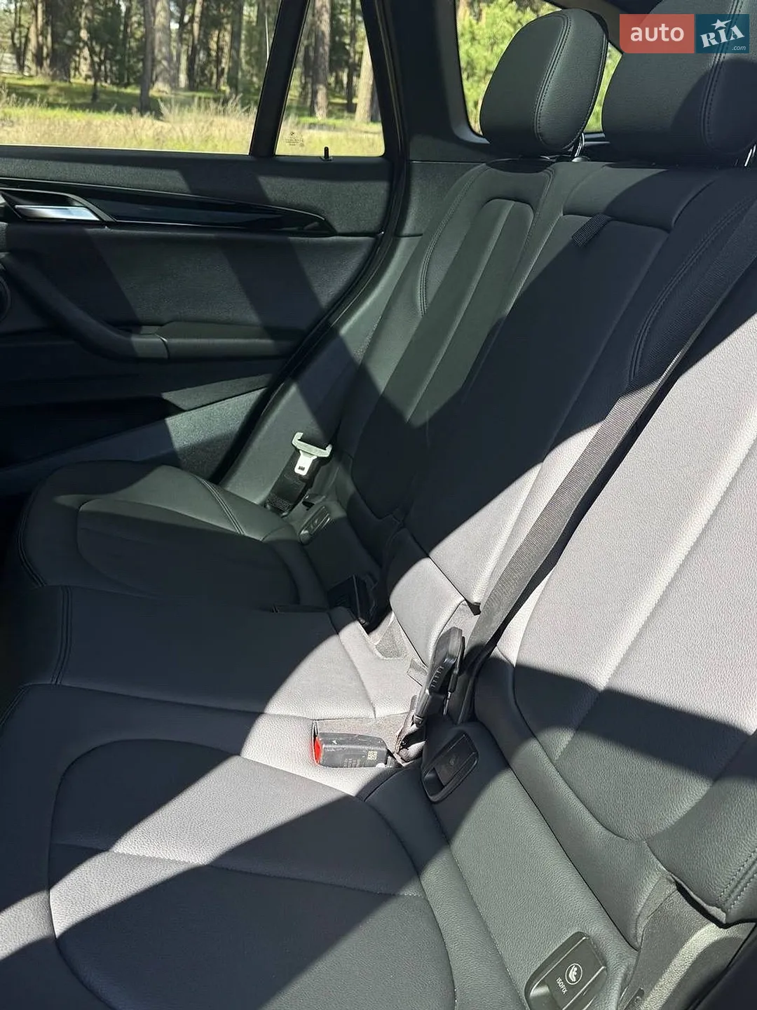 2016 BMW X1 - мініатюра 12