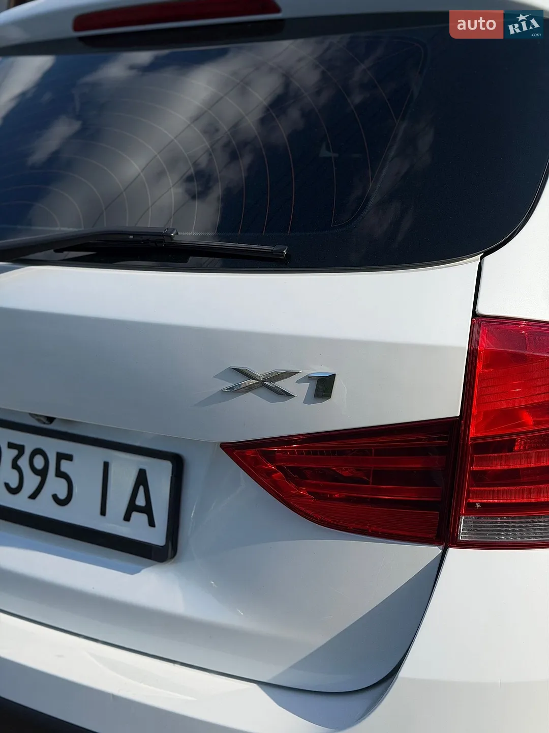 2013 BMW X1 - мініатюра 4