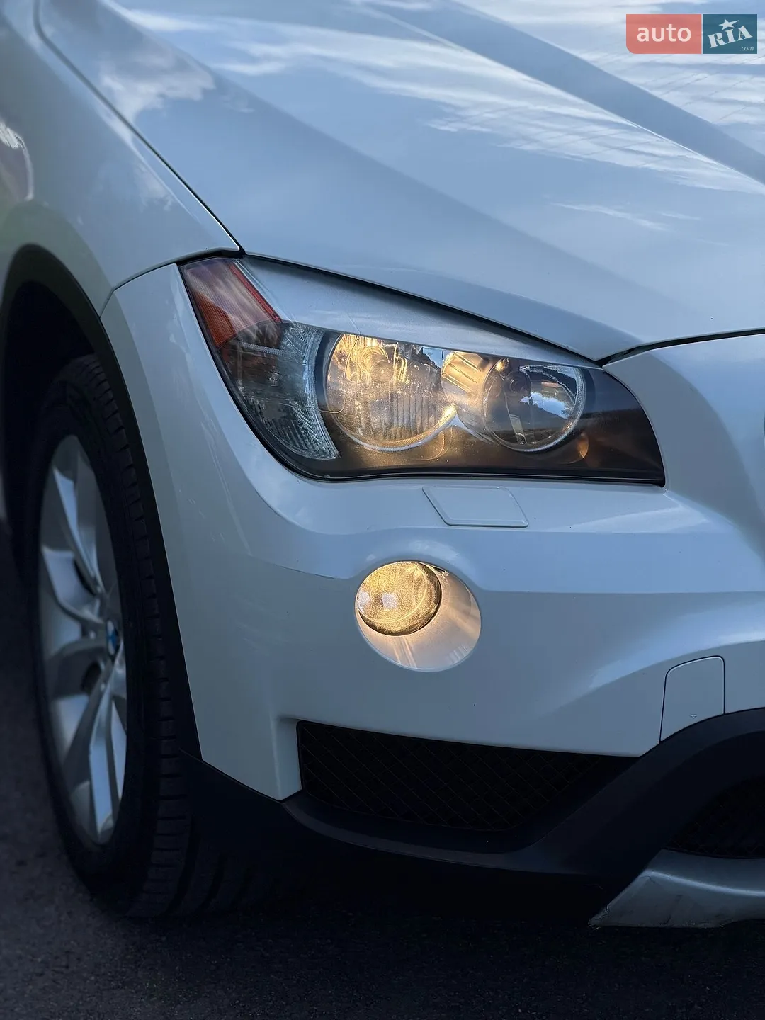 2013 BMW X1 - мініатюра 10