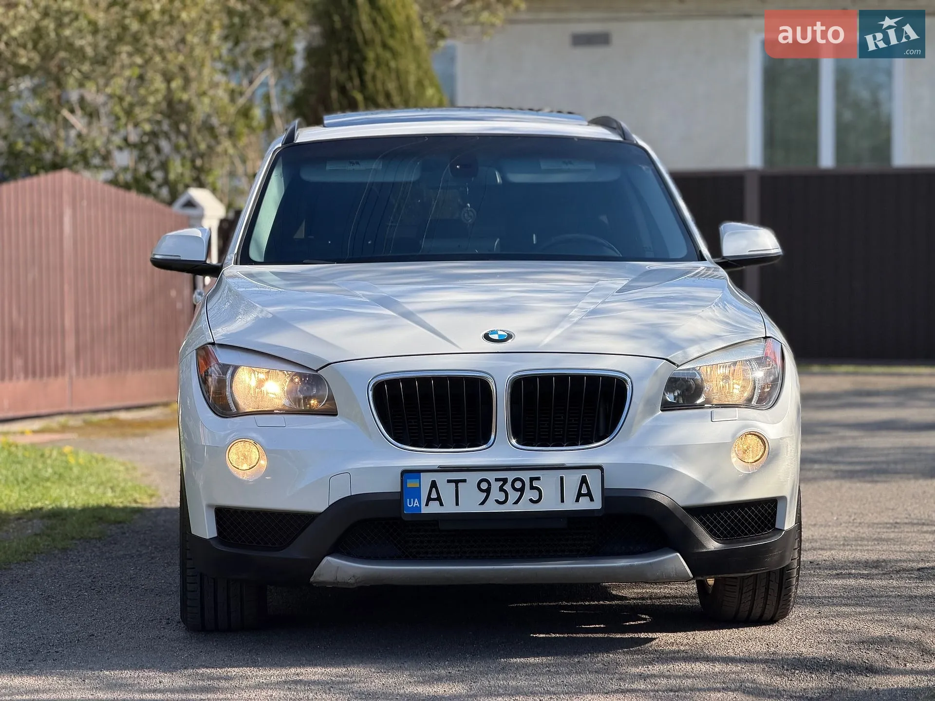 2013 BMW X1 - мініатюра 11