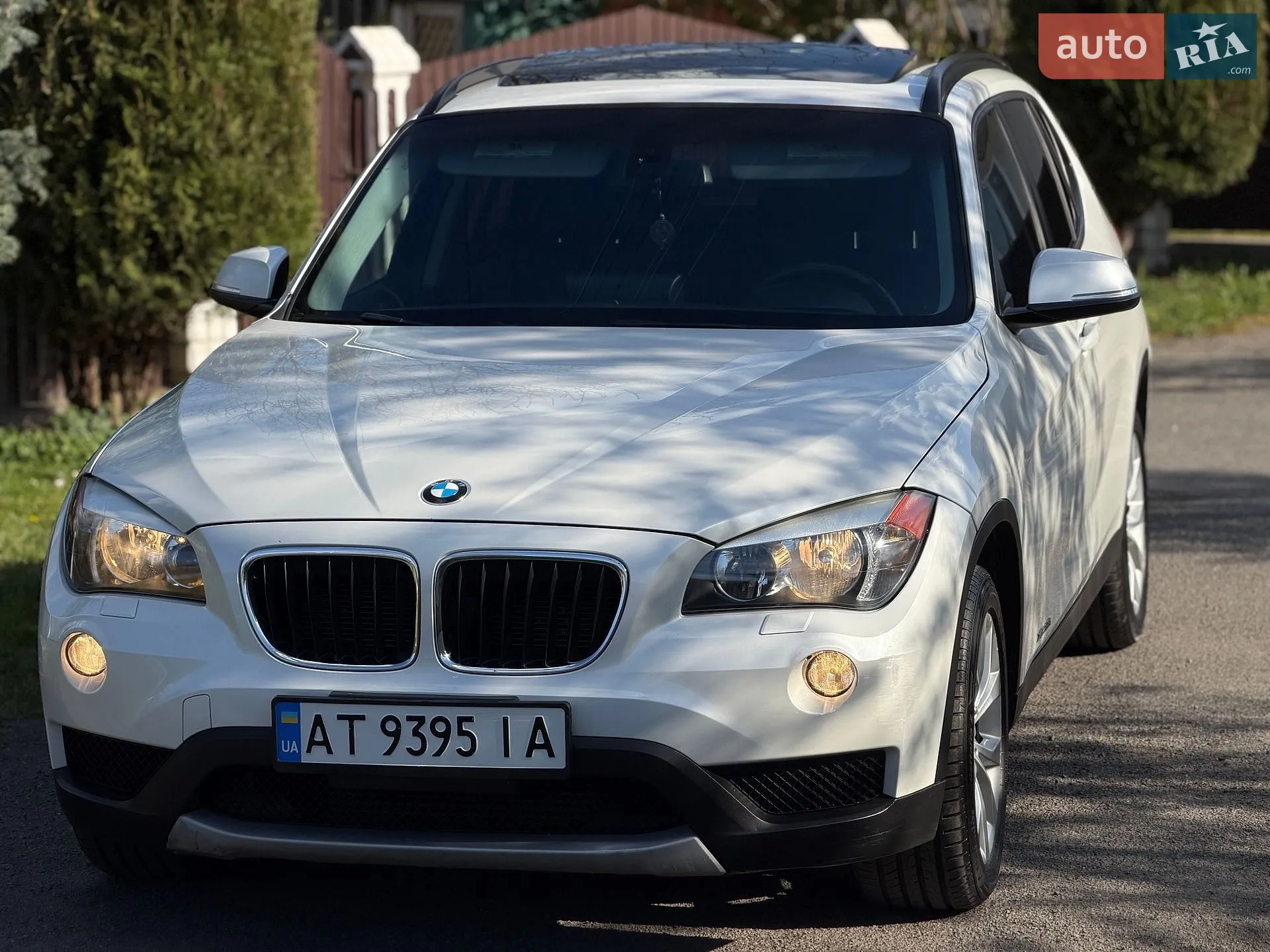 2013 BMW X1 - мініатюра 14