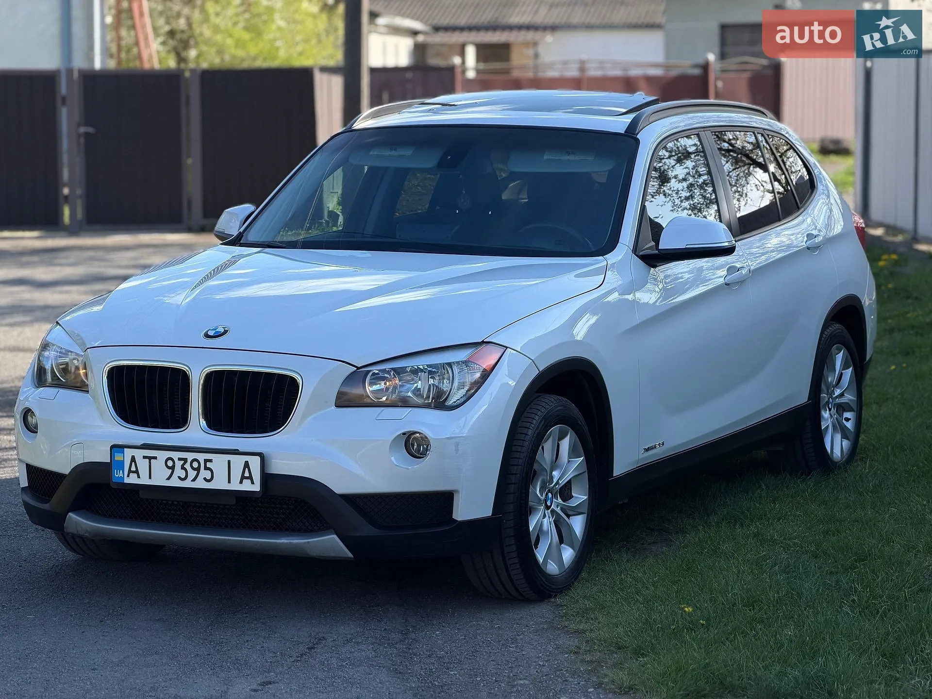 2013 BMW X1 - мініатюра 40