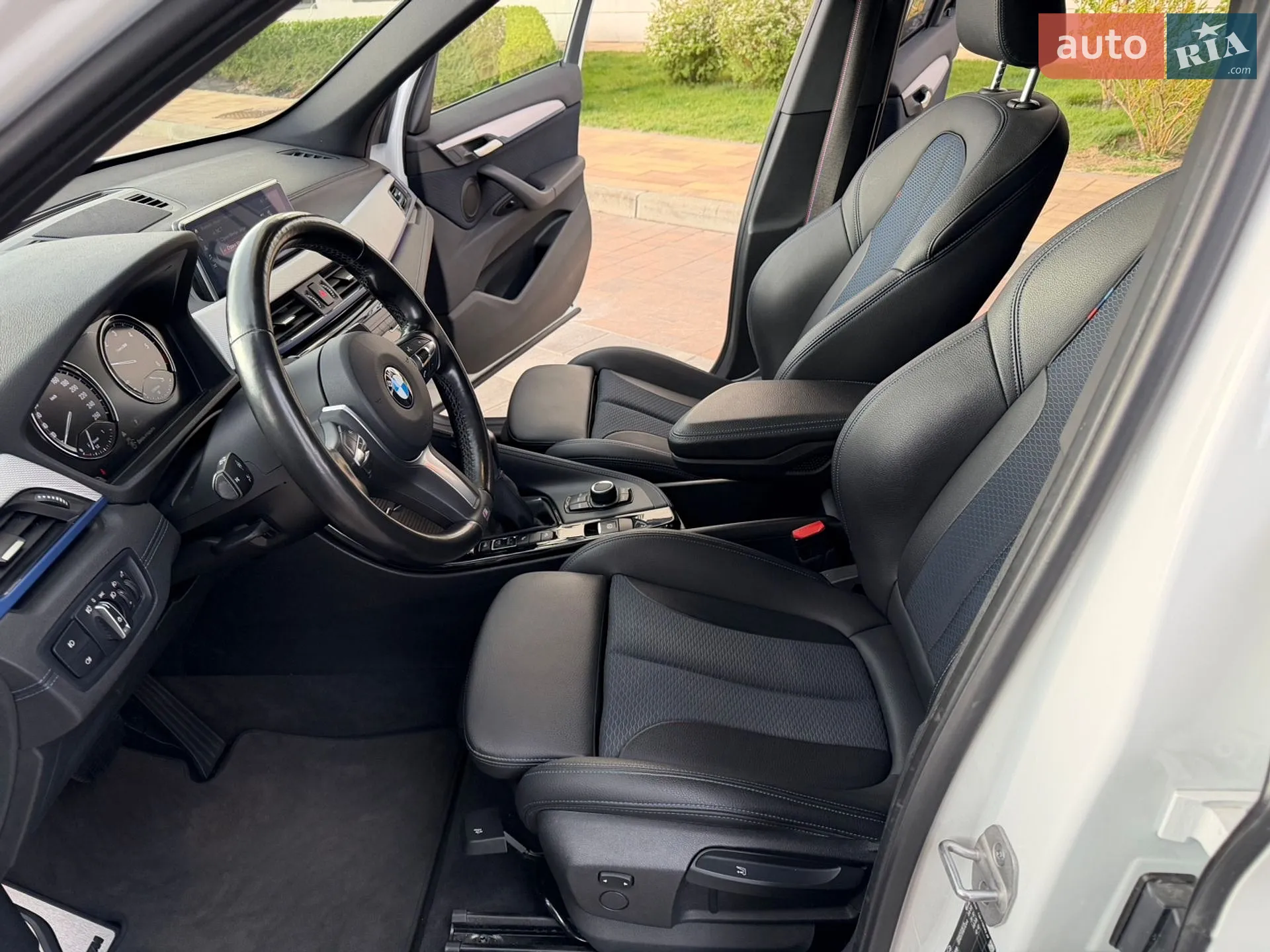 2020 BMW X1 - мініатюра 16