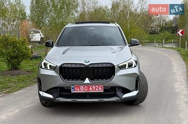 Позашляховик / Кросовер BMW X1 2023 в Крюківщині