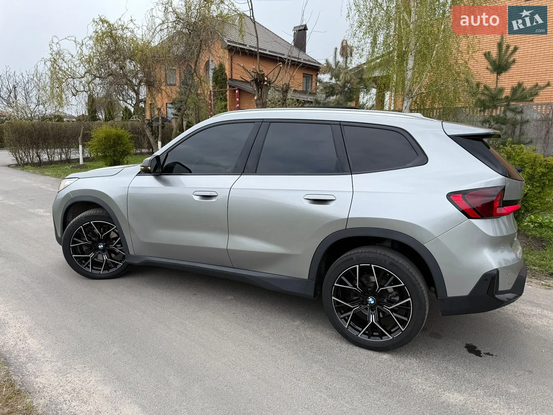 2023 BMW X1 - мініатюра 40