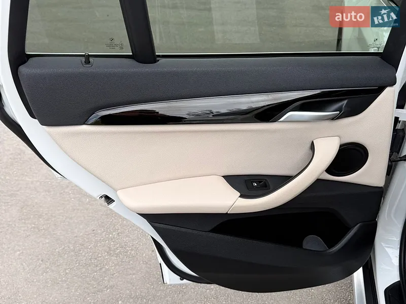 BMW X1 2021 VIN WBXJG9C07M5U40101 фото оголошення 42 з 122