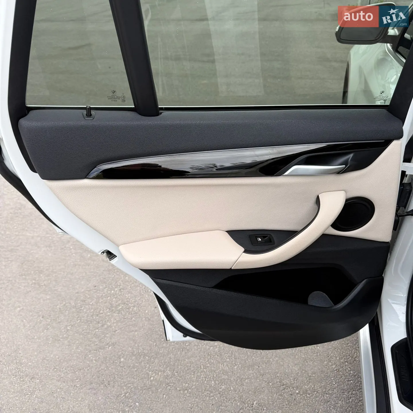 2021 BMW X1 - мініатюра 42