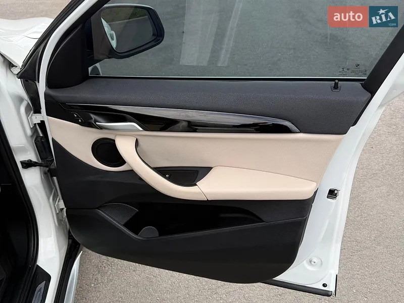 BMW X1 2021 VIN WBXJG9C07M5U40101 фото оголошення 49 з 122