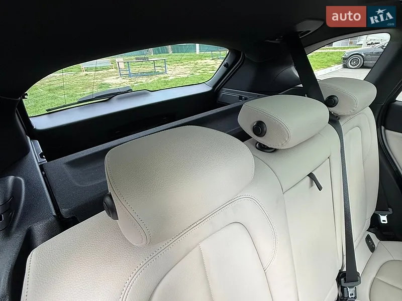 BMW X1 2021 VIN WBXJG9C07M5U40101 фото оголошення 55 з 122