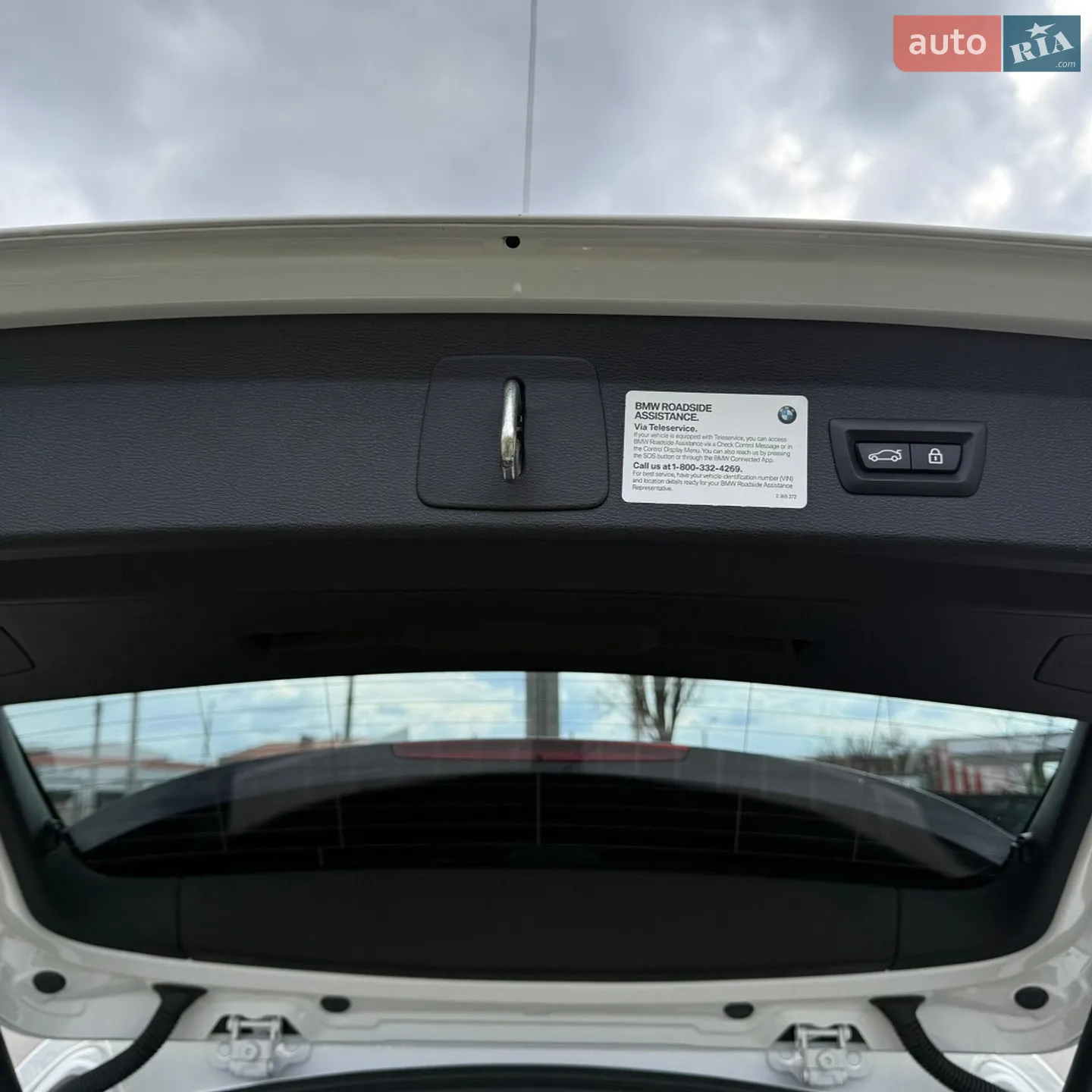 2021 BMW X1 - мініатюра 66