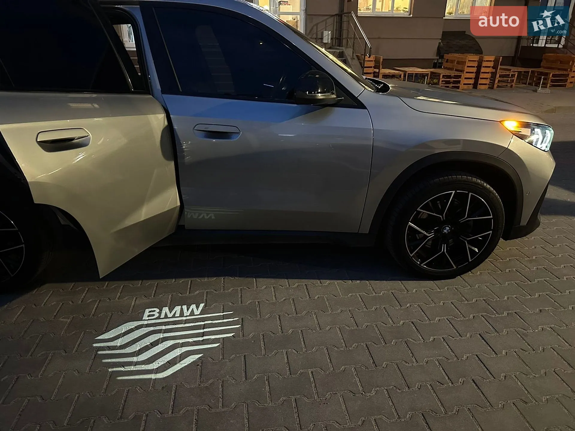 2023 BMW X1 - мініатюра 38