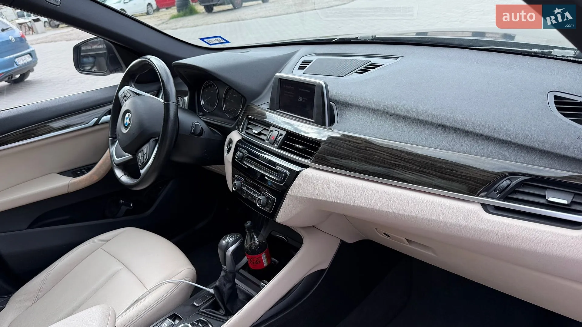 2018 BMW X1 - мініатюра 6
