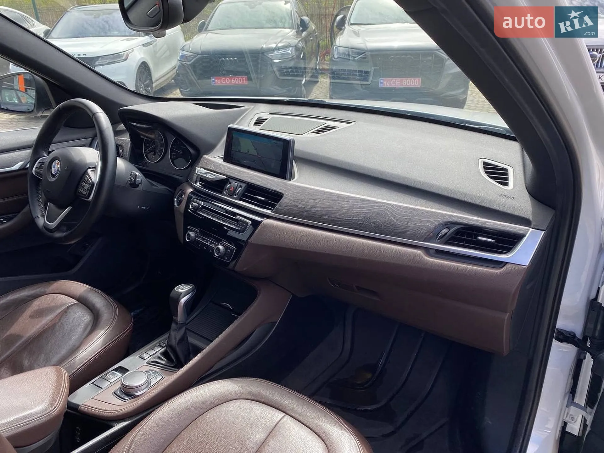 2016 BMW X1 - мініатюра 9