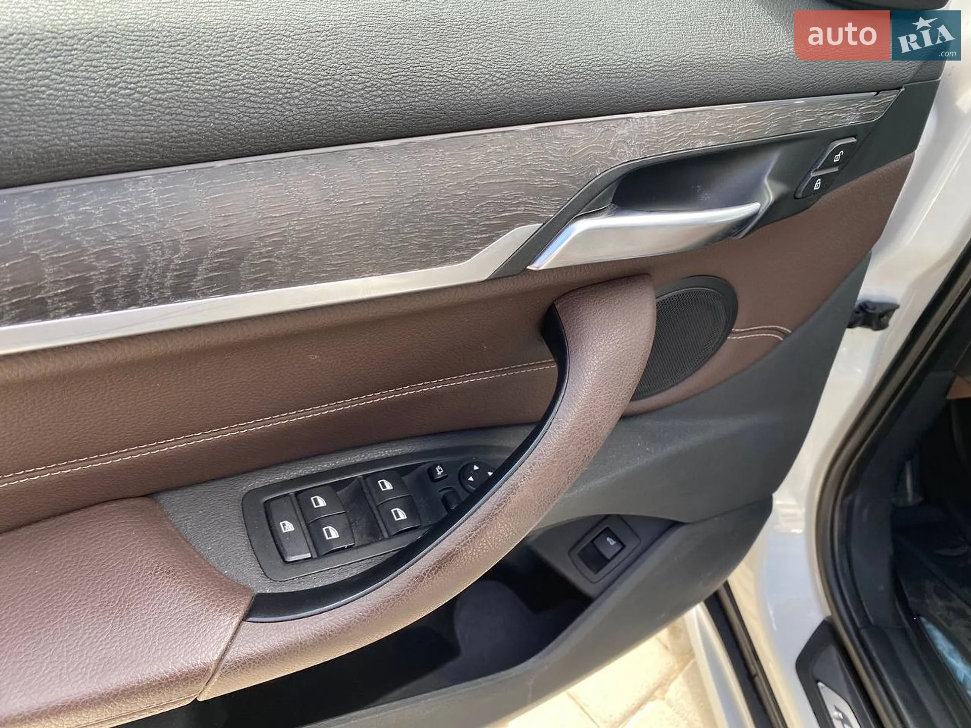 2016 BMW X1 - мініатюра 12